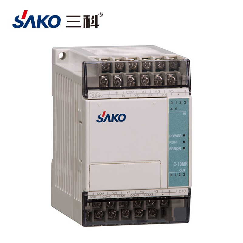 “三科變頻器”