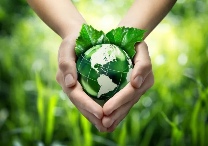 “節(jié)能環(huán)保對(duì)于現(xiàn)在正在追趕工業(yè)4.0的中國(guó)制造業(yè)來(lái)說(shuō)是奢侈品還是必需品？”