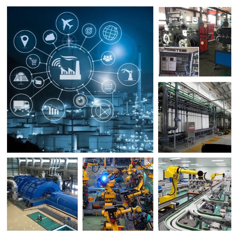 “電機(jī)改造是未來(lái)“雙碳”目標(biāo)計(jì)劃達(dá)成的重要方向”