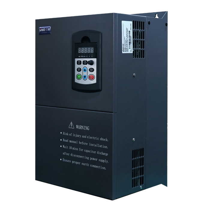三科380V風(fēng)機(jī)變頻器45-55kW-3